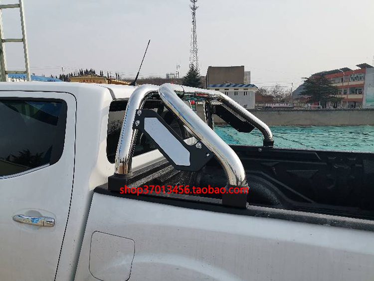 长城炮风骏5风骏6风骏7纳瓦拉锐骐6通用皮卡龙门架货架大通T60T70