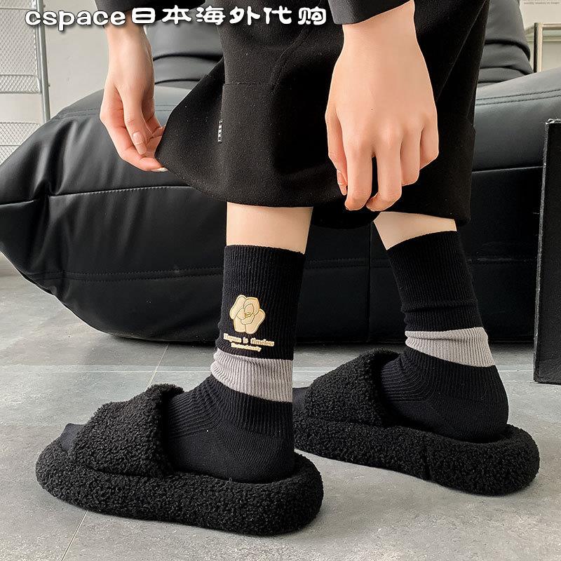 日本代购durgge重工烫印字母