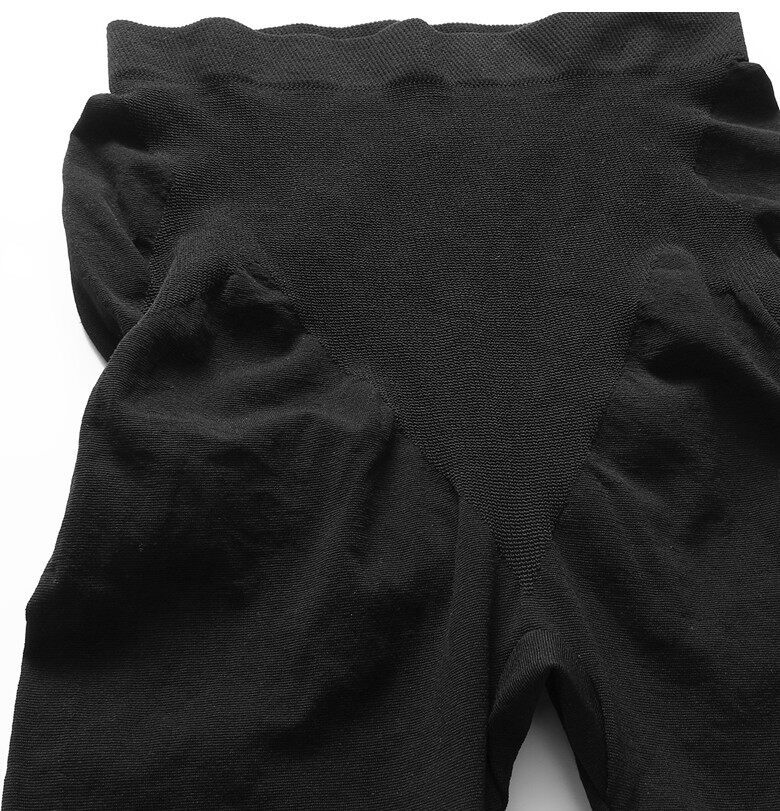 body amincissant simple en nylon - Ref 672817 Image 4