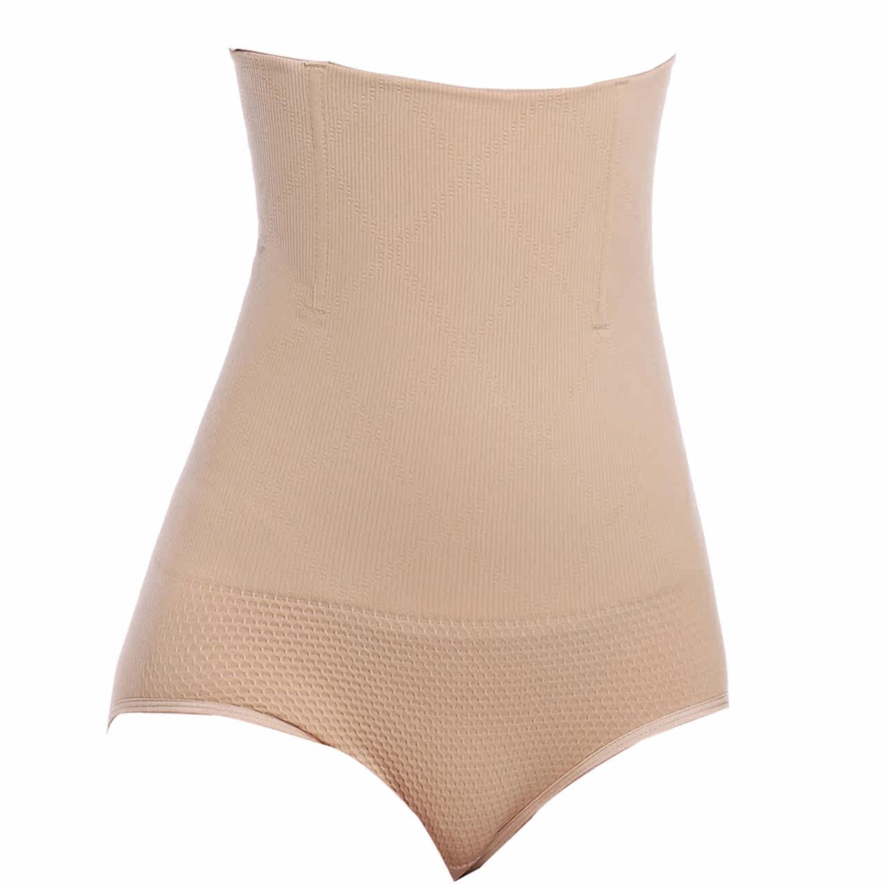 body amincissant simple en nylon - Ref 671693 Image 5