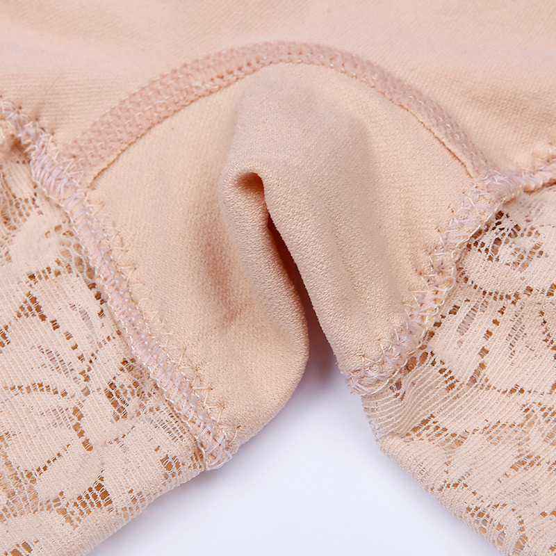 body amincissant simple en nylon - Ref 684685 Image 4