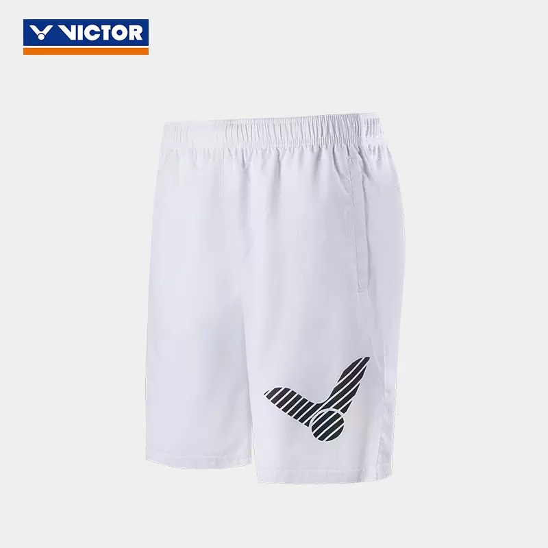 梭织训练服羽毛球服VICTOR