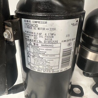大金变频1YC23ACXD 1YC23ANXD 1YC23AKXD 1YC23AEXD ASXD原装拆机