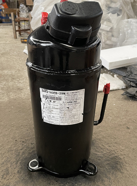 DA421A3FB-23M/DA421A3FB-29M DA420A3F-20M2东芝压缩机变频空调