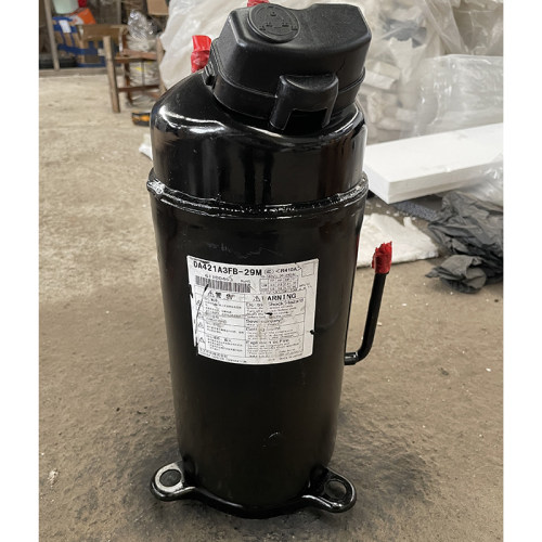 东芝变频压缩机R410A410A