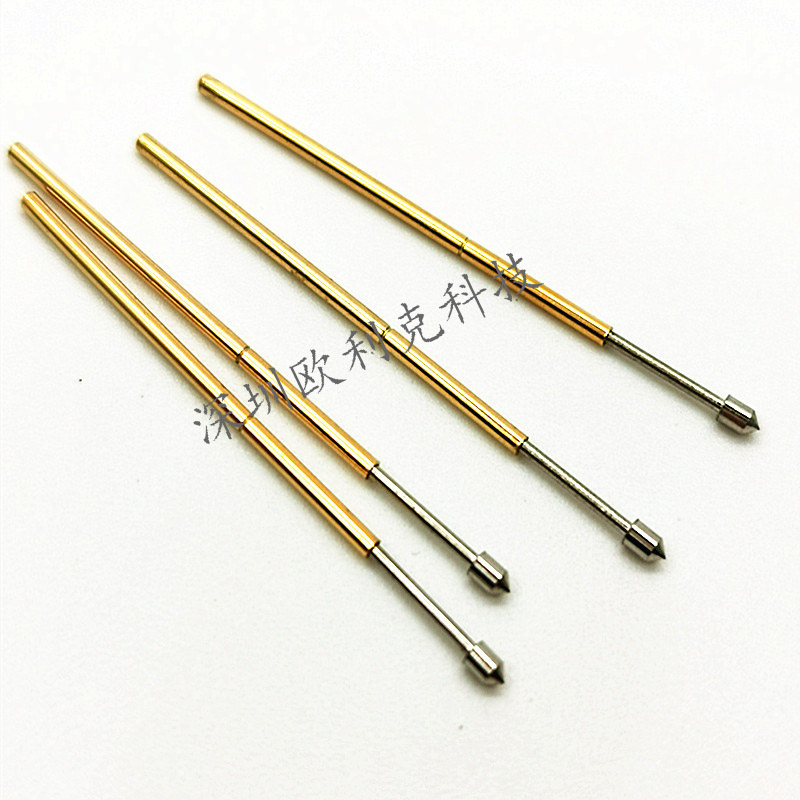 华荣探针测试针弹簧测试针