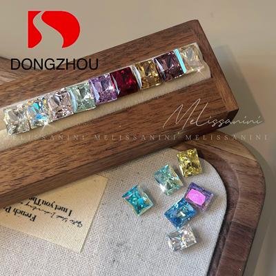 超闪高品质爆闪冰花切冰糖东洲