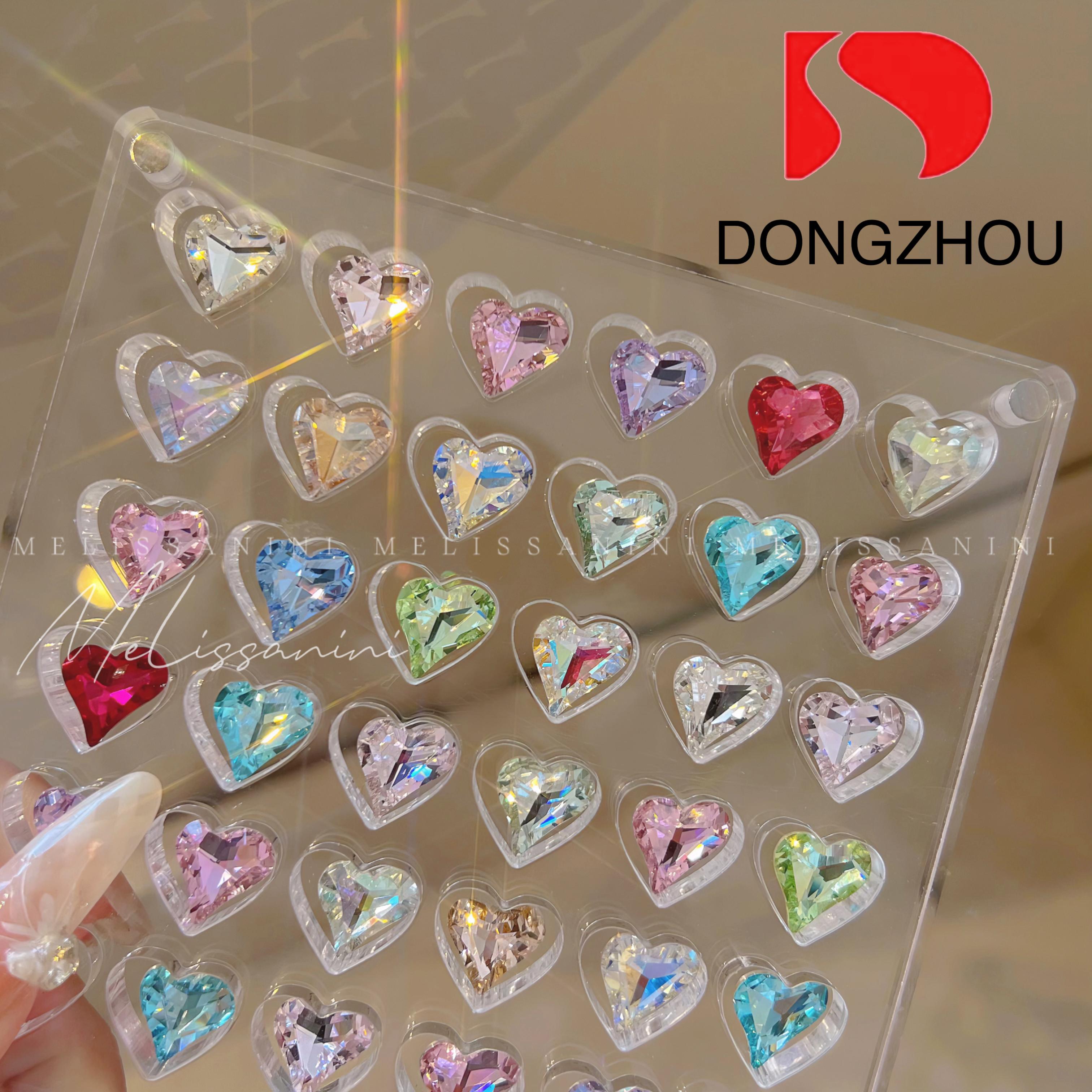 超闪爆闪高品多切面东洲歪心钻