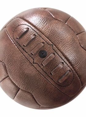 5号无板篮球NETBALL复古足球手工缝制比赛用球复古篮球PU面料