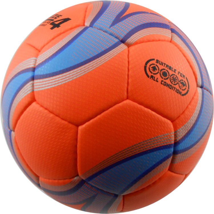 Ballon de football - Ref 6028 Image 2