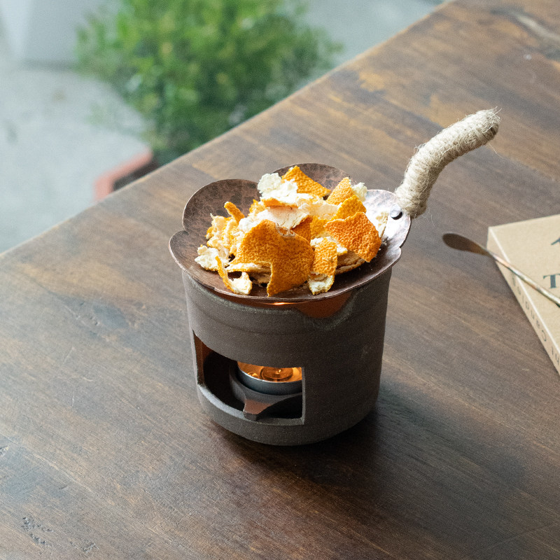 紫铜烤茶盘 香薰炉可干烧家用蜡烛加热温茶烤茶器隔火扩香炉,餐饮具,茶道/香炉,淘宝优惠券,粉丝福利购,淘宝优惠卷