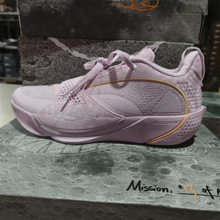 韦德全城13 ABAV043 ENCORE男子轻量高回弹篮球专业比赛鞋