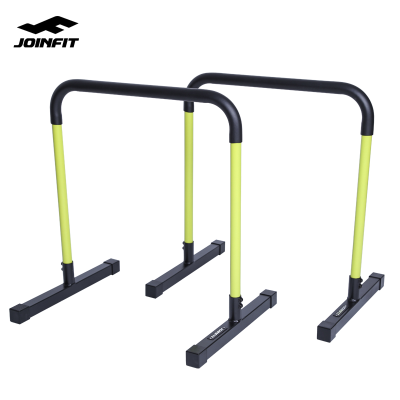 joinfit多功能室内家用分体双杠单杠俯卧撑架体能训练健身器材