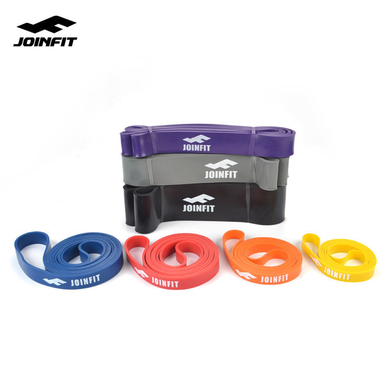JOINFIT训练带SUPER BAND 康复训练带拉力绳引体向上弹力带能量圈|msdalam kategori sukan/Yoga/kecergasan/bekalan peminat, Stepper/peralatan kecergasan kecil dan sederhana, tarik tali/Rally - dari Buy2taobao.com untuk memberikan perkhidmatan ejen Taobao profesional membeli
