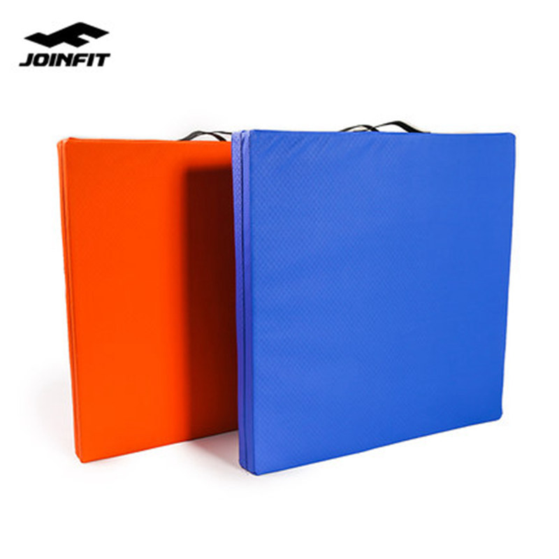 joinfit仰卧起坐垫体操垫厚折叠儿童舞蹈垫中考体育跳高空翻垫子,运动/瑜伽/健身/球迷用品,海绵垫/体操垫,淘宝优惠券,粉丝福利购,淘宝优惠卷