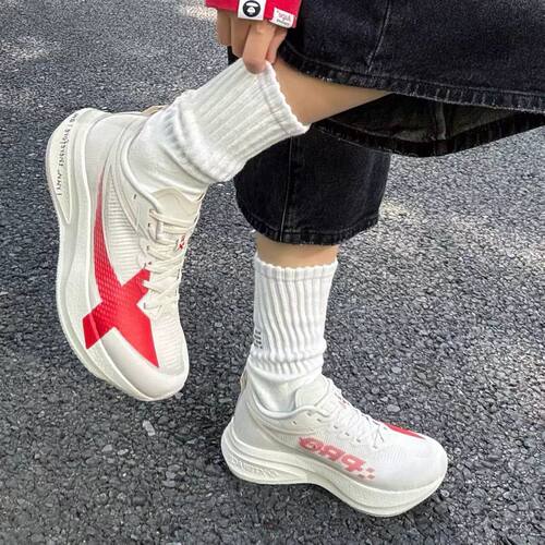 特步2000公里5Pro跑鞋男鞋
