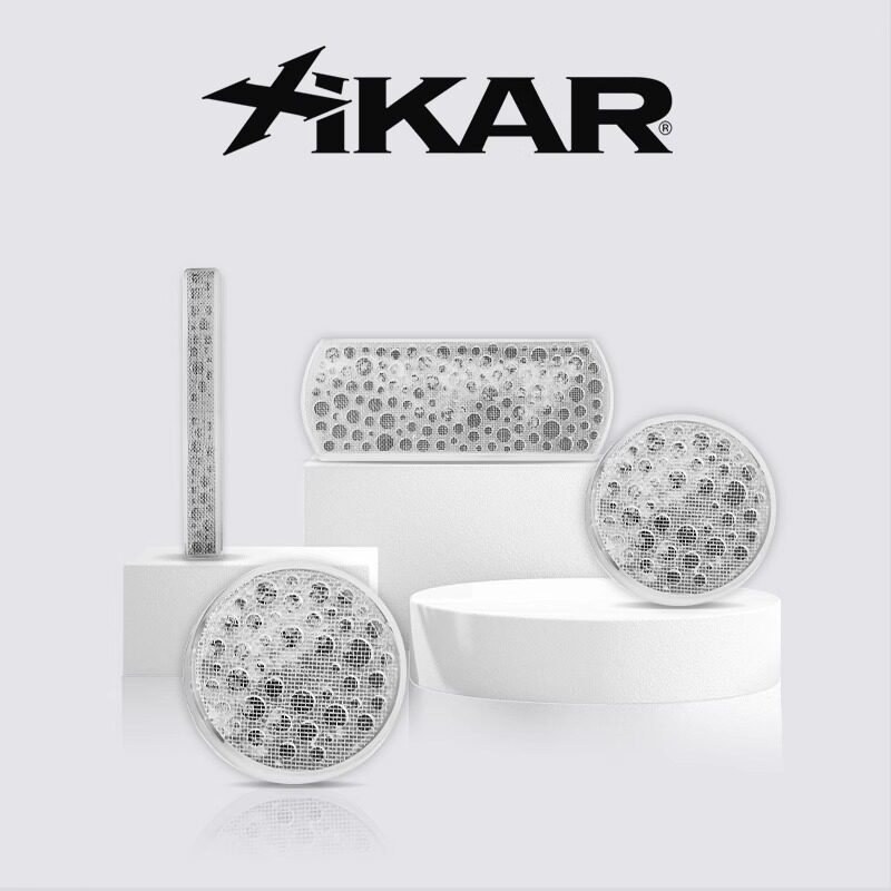 美国Xikar西卡雪茄盒专用加湿器