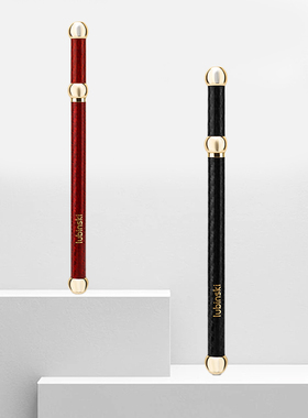 LUBINSKI鲁宾斯基雪茄专用通针 碳纤外壳 超轻便携