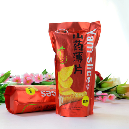 便宜空间山药袋装满月礼包33g