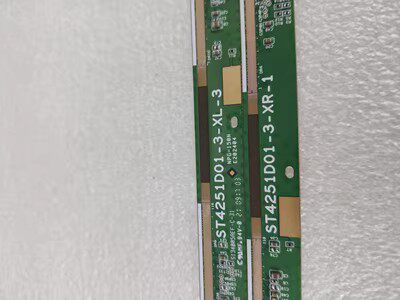 原装边板ST4251D01-3-XL-3
