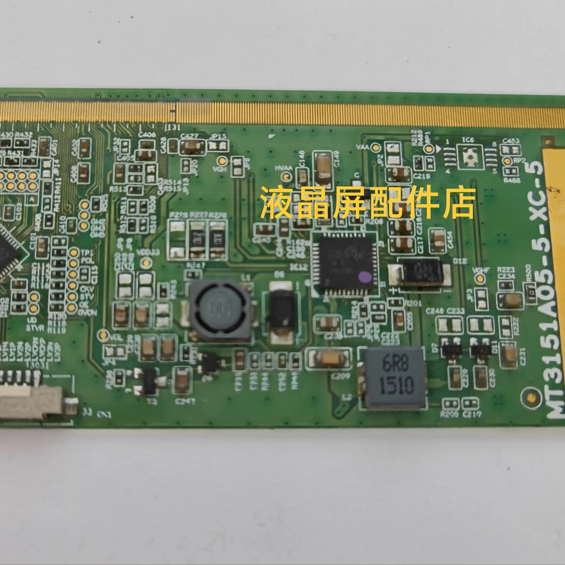 海信32寸MT3151A05-5-XC-5