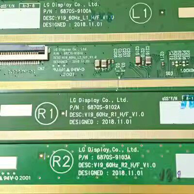 原装边板LC650EQY(SM)(A4)