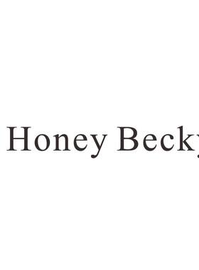 HONEY BECKY25类自主带R商标转让服装童女鞋童女装商标入驻各