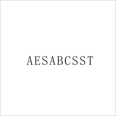 AESA BCSS T25类带R商标转让仿BOSS服装童男女鞋童女装商标