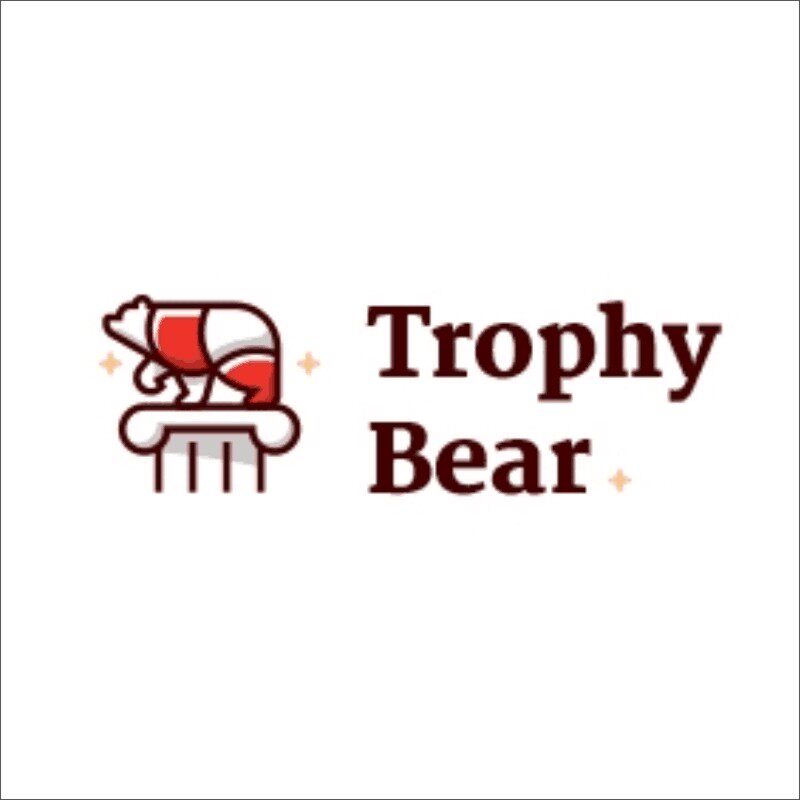 TROPHY BEAR图形25类自主带R商标转让服装童女鞋童女装商标入温州|msdalam kategori 商务/设计服务, 商务服务, 知识产权服务 - dari Buy2taobao.com untuk memberikan perkhidmatan ejen Taobao profesional membeli
