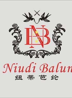 NB图形纽蒂芭纶25类自主R商标转让服装童女鞋童女装商标入驻温州