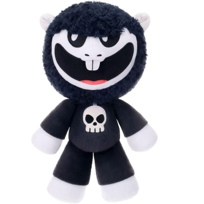 波比4噩梦小羊公仔毛绒玩具