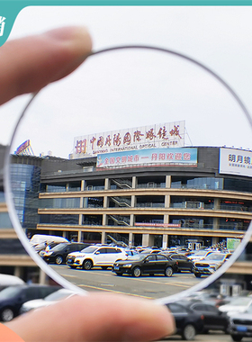 两片价1.56 1.67 1.74超薄非球面防辐射防蓝光抗疲劳树脂近视镜片