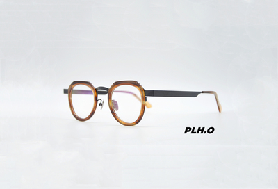 高度数配镜复古日系vintage眼镜