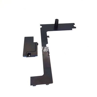 适用 柯美 C554 C258 C308C224 C284 C364 C454小盖板L型号后盖板