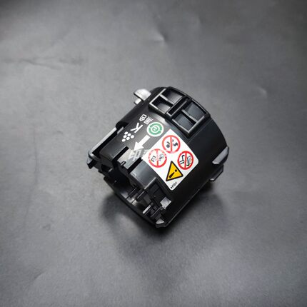 理光MP C4503 C5503 C3003 C6003 C3503 碳粉瓶 头盖