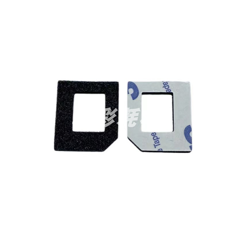 理光 C3003 2003 2503 2011 3503 4503 5503 6003 粉泵下粉口海绵