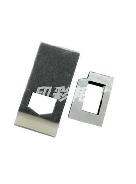 柯美 C284 C364 C258 C308 C368 C458 转印废粉口海绵 下粉密封