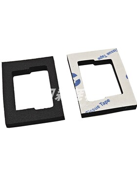 适用于 理光Pro651 C751 C7110 C7100 C9100 C9110加粉口海绵