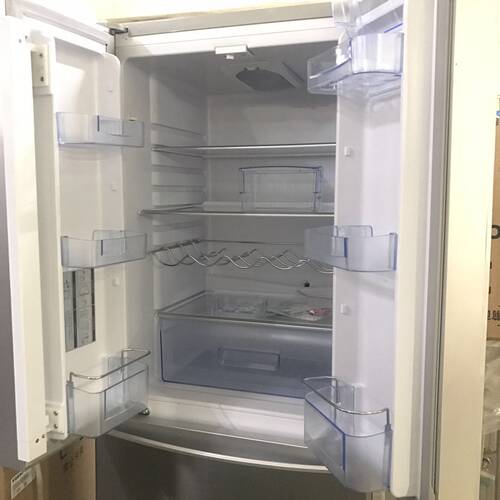 韩电冰箱门搁架全新配件