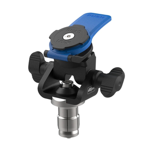 英国EP改装CBR600RR三星台款手机支架行车记录仪支架骑技导航支架