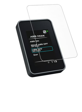 英国SA改装新款雅马哈TENERE 700仪表保护膜后视镜贴头盔防雾贴