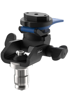 英国EP改装阿普利亚RS457 660 RSV4 TUONO TUAREG骑技导航支架