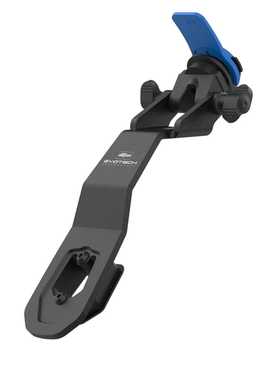 英国EP改装杜卡迪MTS揽途950手机支架行车记录仪支架骑技导航支架