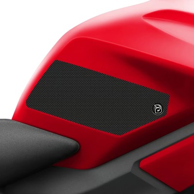 英国BLOQ改装青蛙765MOTO2防滑贴