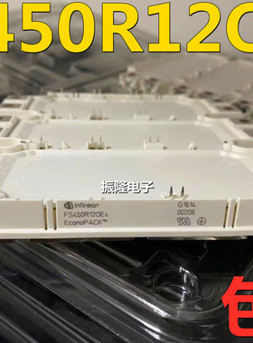 FS450R17OE4 FS450R12OE4 FS500R17OE4D FS300R12OE4