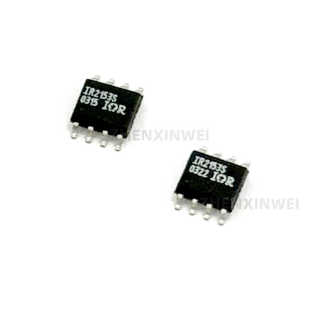 全新原装进口 IRS2011S IR2011STRPBF IR2153STRPBF MOS管驱动器