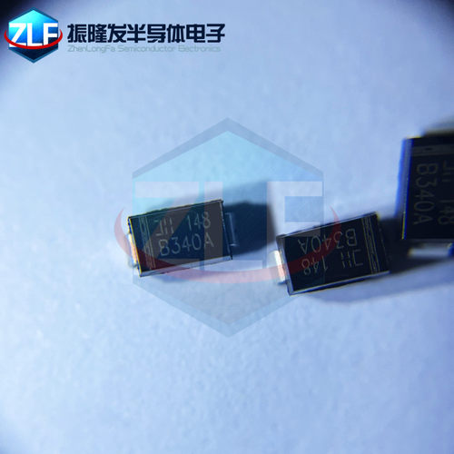 肖特基二极管B340A-E3-61T