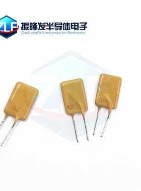 PPTC自恢复LVR040S/N/K保险丝管 X240 L040 240V0.4A 400MA