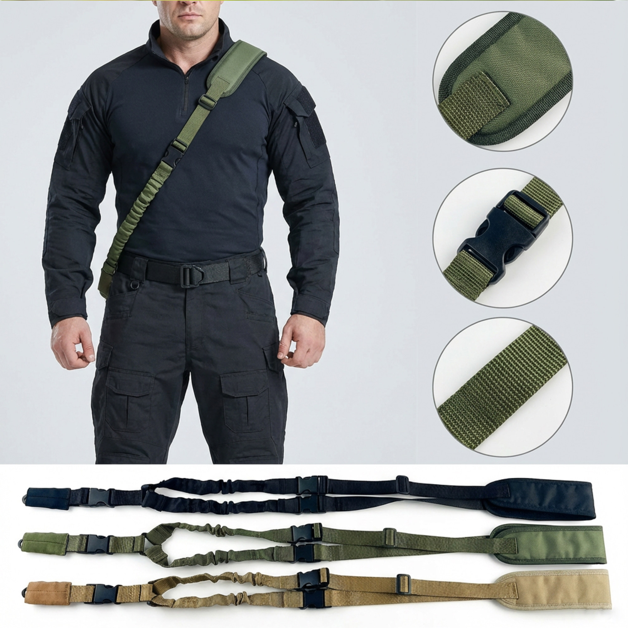 新款可调节长度挂绳灵活适配多种场景随身物品悬挂式固定实用挂绳