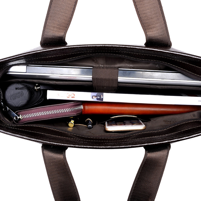 Sac pour homme - Ref 51906 Image 5